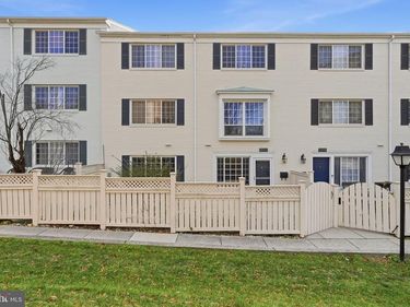 1603 A N VAN DORN STREET, ALEXANDRIA, VA 22304