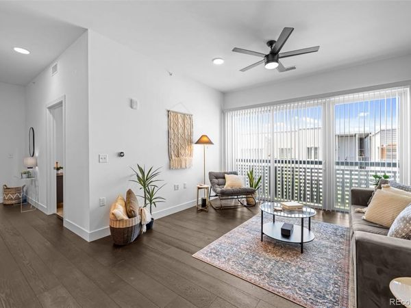 2525 Arapahoe Street, Unit RD315, Denver, CO 80205