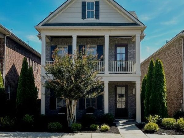 352 Cornelius Way , Hendersonville, TN 37075