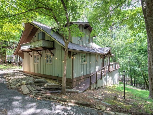 298 Lake View Trace, Jasper, GA 30143