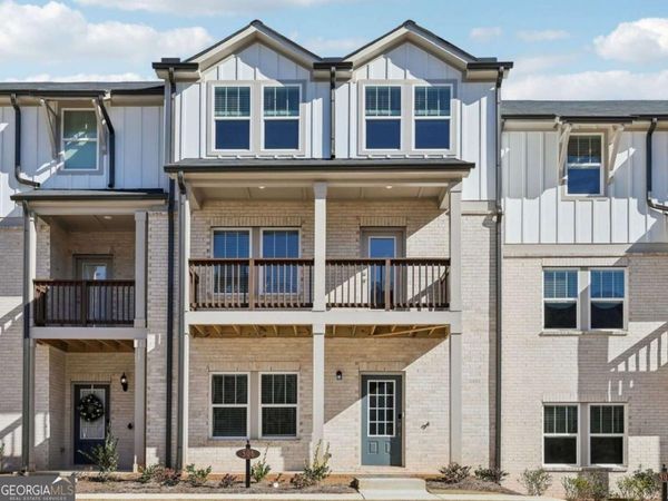 506 Mccrae Road, Lawrenceville, GA 30045