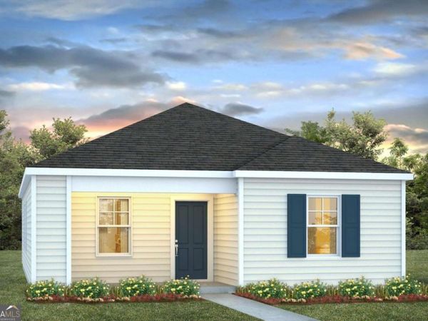 36 Jovita Drive, Port Wentworth, GA 31407