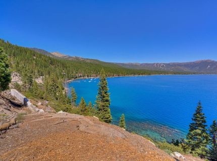 447 Lakeshore Boulevard, Incline Village, NV 89451 Photo