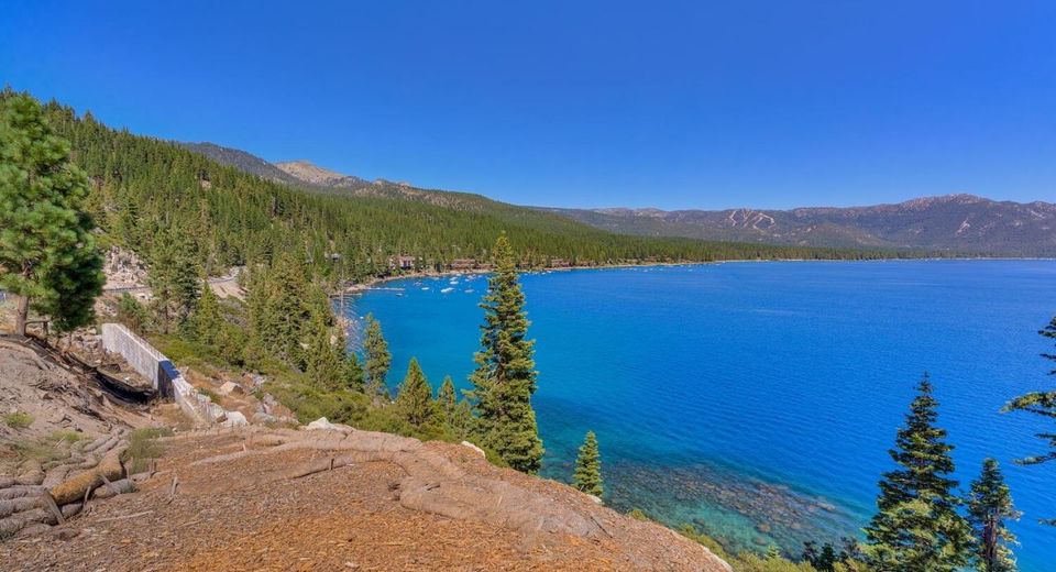 447 Lakeshore Boulevard, Incline Village, NV 89451 Photo