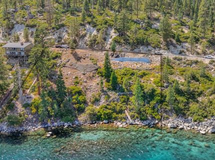 447 Lakeshore Boulevard, Incline Village, NV 89451 Photo