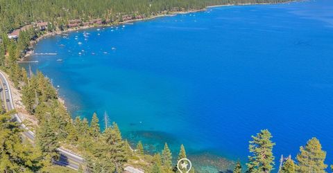 447 Lakeshore Boulevard, Incline Village, NV 89451 Photo
