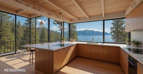 447 Lakeshore Boulevard, Incline Village, NV 89451 Photo