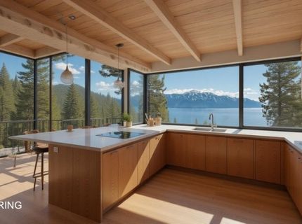 447 Lakeshore Boulevard, Incline Village, NV 89451 Photo