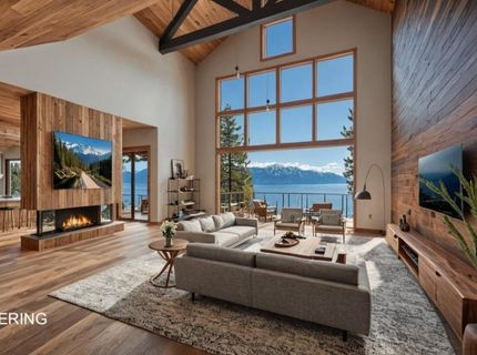 447 Lakeshore Boulevard, Incline Village, NV 89451 Photo