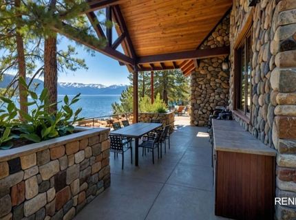 447 Lakeshore Boulevard, Incline Village, NV 89451 Photo