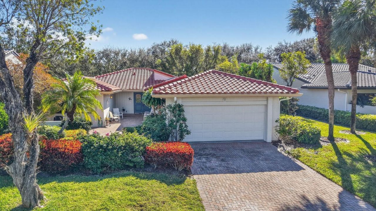 51 Bristol Drive, Boynton Beach, FL 33436 Photo