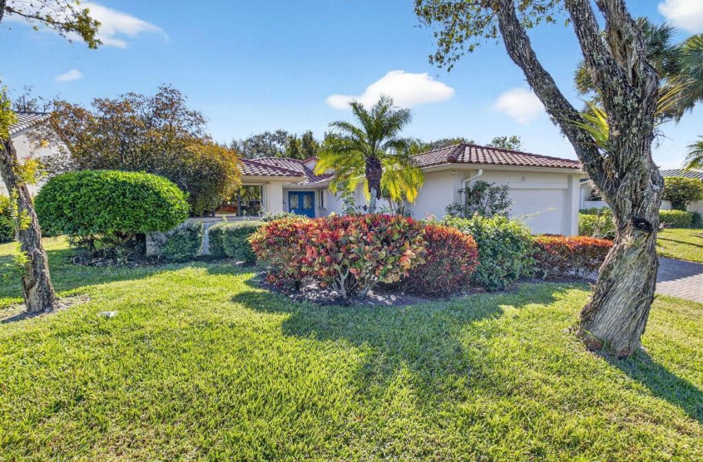 51 Bristol Drive, Boynton Beach, FL 33436 Photo