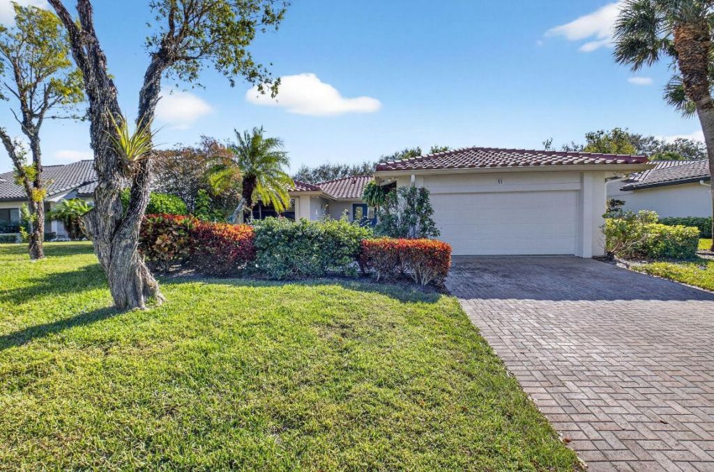 51 Bristol Drive, Boynton Beach, FL 33436 Photo