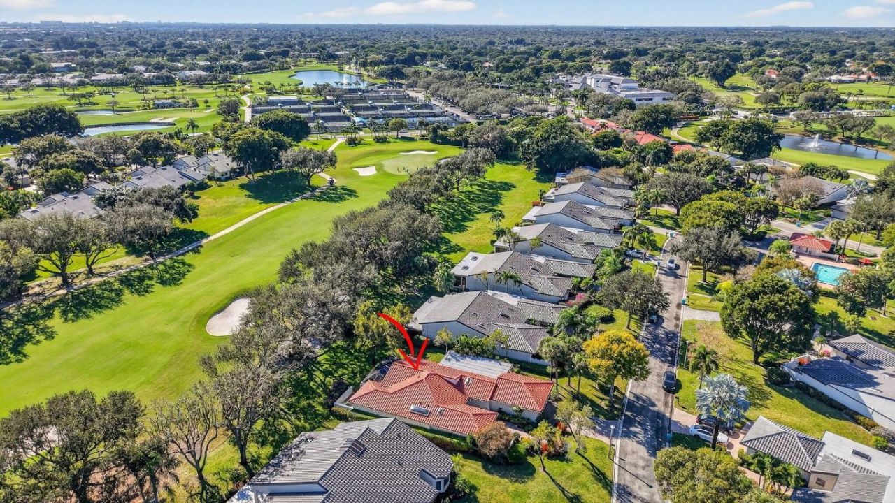 51 Bristol Drive, Boynton Beach, FL 33436 Photo