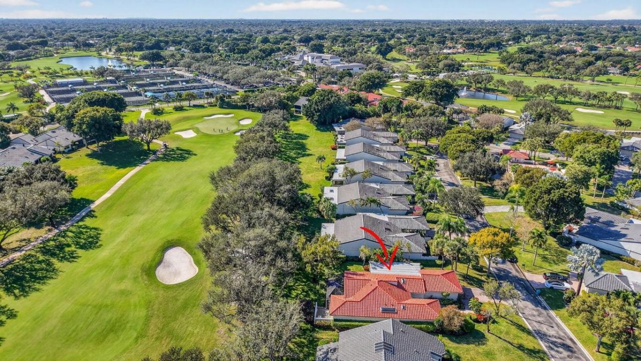 51 Bristol Drive, Boynton Beach, FL 33436 Photo