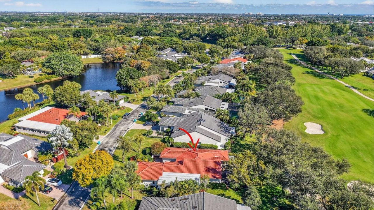 51 Bristol Drive, Boynton Beach, FL 33436 Photo