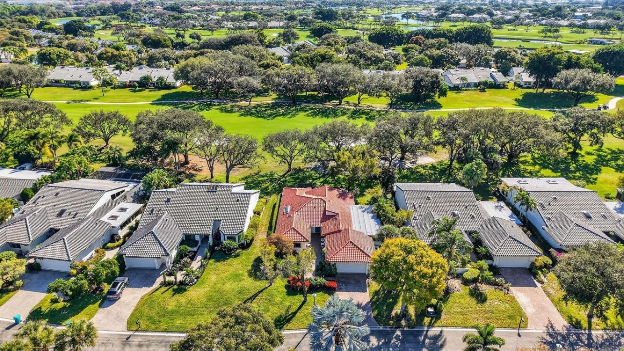 51 Bristol Drive, Boynton Beach, FL 33436 Photo