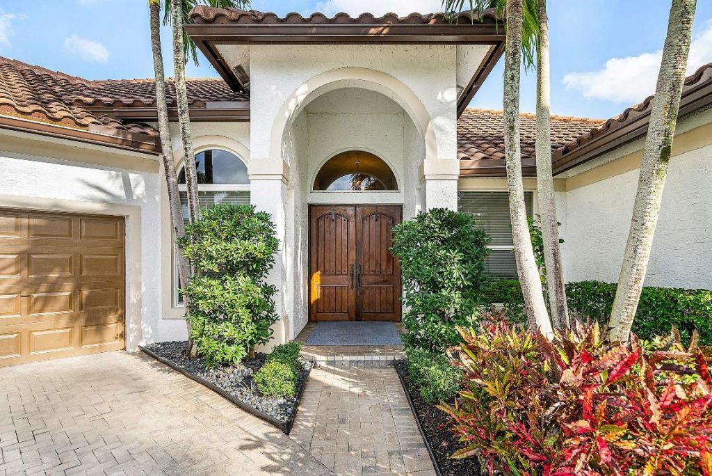 21374 Falls Ridge Way, Boca Raton, FL 33428 Photo