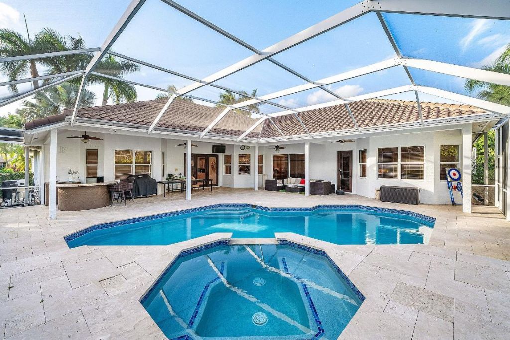 21374 Falls Ridge Way, Boca Raton, FL 33428 Photo