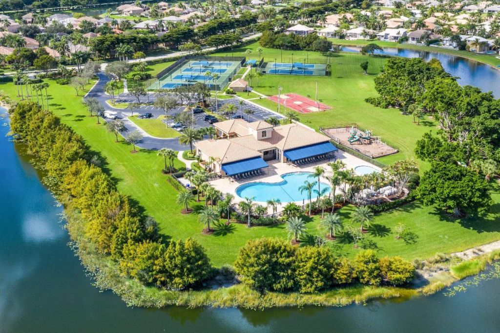 21374 Falls Ridge Way, Boca Raton, FL 33428 Photo