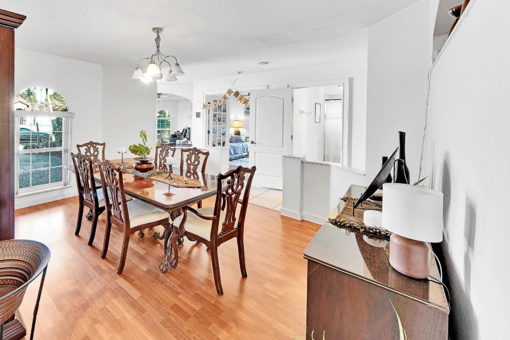 6944 NW Daffodil Ln, Port Saint Lucie, FL 34983 Photo