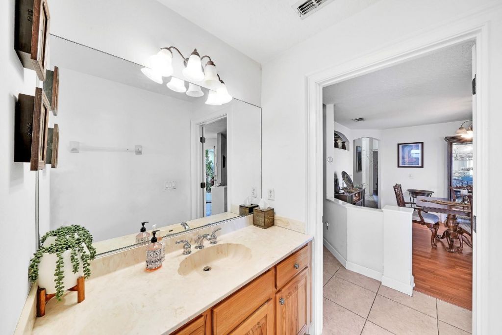 6944 NW Daffodil Ln, Port Saint Lucie, FL 34983 Photo