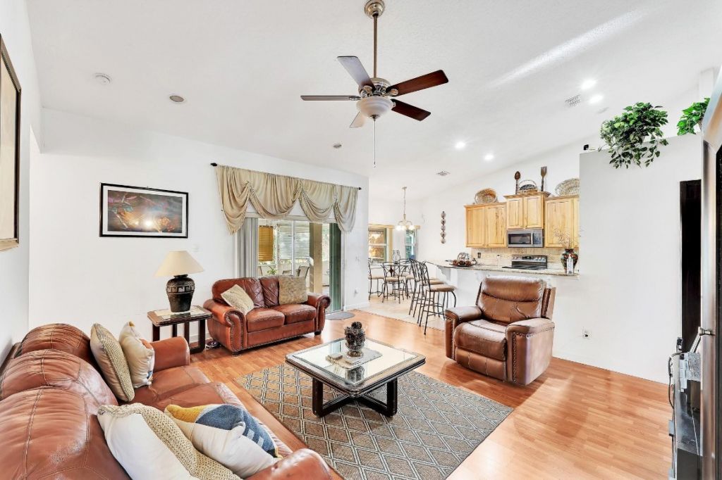 6944 NW Daffodil Ln, Port Saint Lucie, FL 34983 Photo