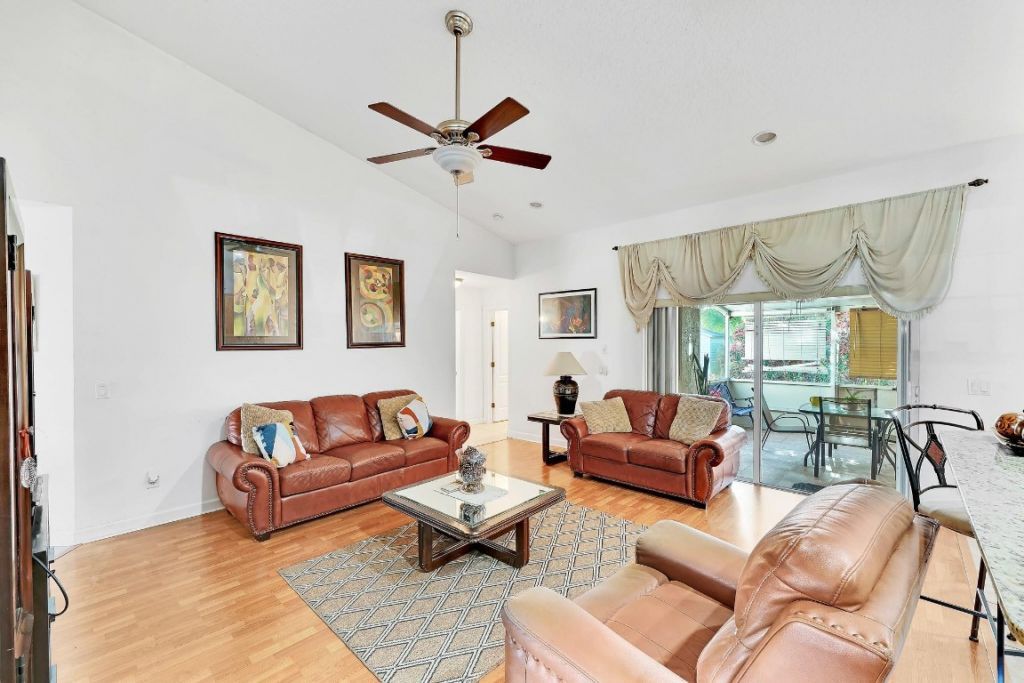 6944 NW Daffodil Ln, Port Saint Lucie, FL 34983 Photo