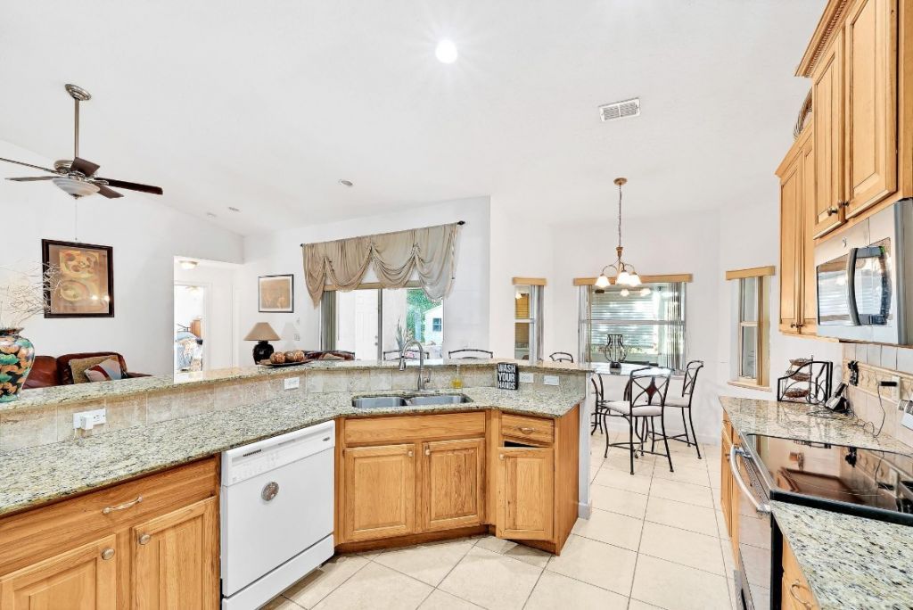 6944 NW Daffodil Ln, Port Saint Lucie, FL 34983 Photo