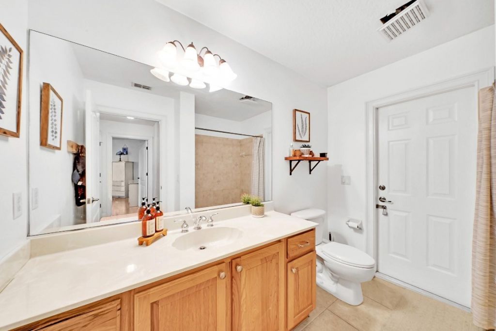 6944 NW Daffodil Ln, Port Saint Lucie, FL 34983 Photo