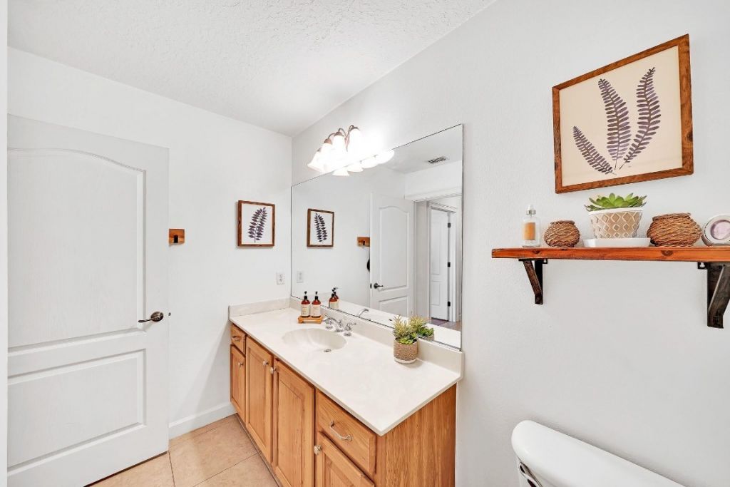 6944 NW Daffodil Ln, Port Saint Lucie, FL 34983 Photo