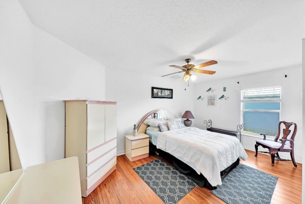 6944 NW Daffodil Ln, Port Saint Lucie, FL 34983 Photo