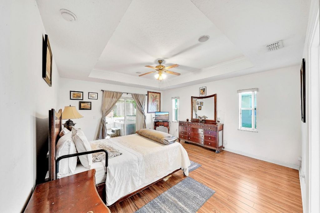 6944 NW Daffodil Ln, Port Saint Lucie, FL 34983 Photo