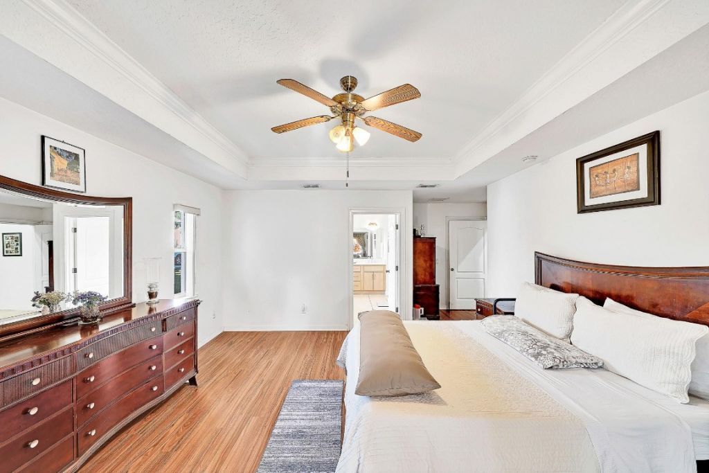 6944 NW Daffodil Ln, Port Saint Lucie, FL 34983 Photo