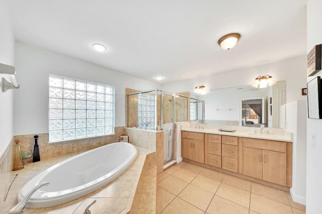 6944 NW Daffodil Ln, Port Saint Lucie, FL 34983 Photo