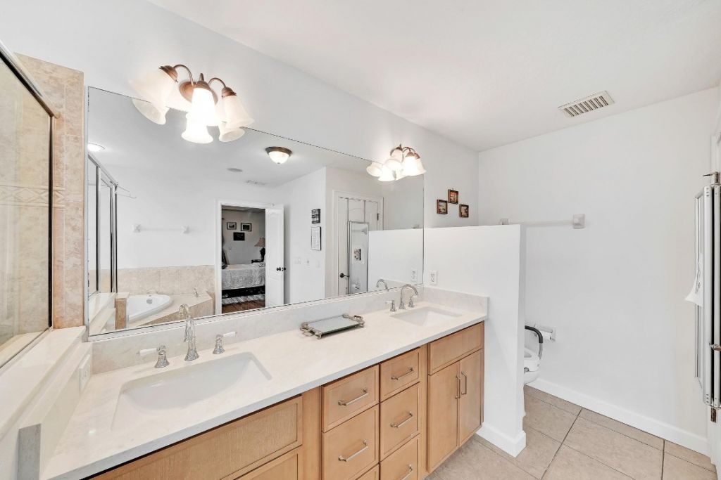 6944 NW Daffodil Ln, Port Saint Lucie, FL 34983 Photo