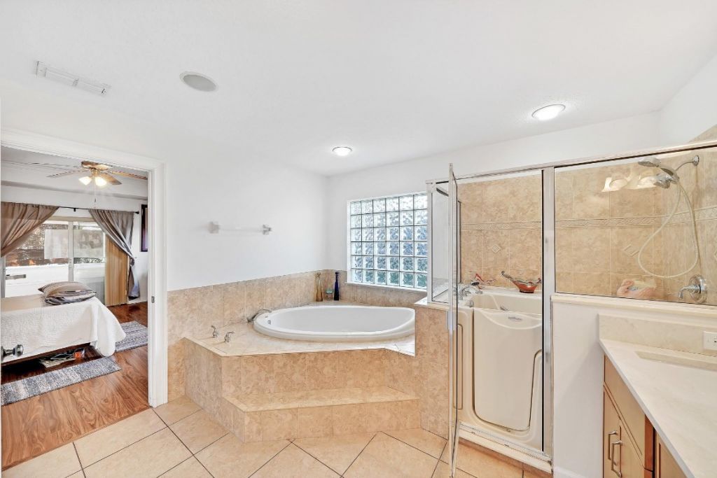 6944 NW Daffodil Ln, Port Saint Lucie, FL 34983 Photo