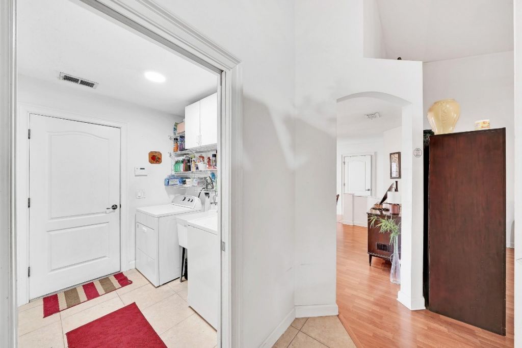 6944 NW Daffodil Ln, Port Saint Lucie, FL 34983 Photo