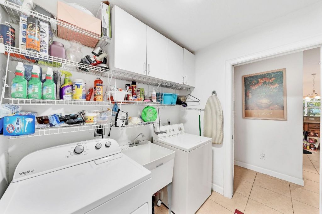 6944 NW Daffodil Ln, Port Saint Lucie, FL 34983 Photo