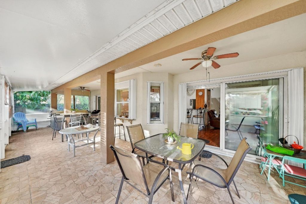 6944 NW Daffodil Ln, Port Saint Lucie, FL 34983 Photo