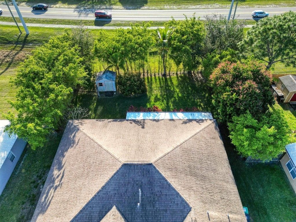 6944 NW Daffodil Ln, Port Saint Lucie, FL 34983 Photo