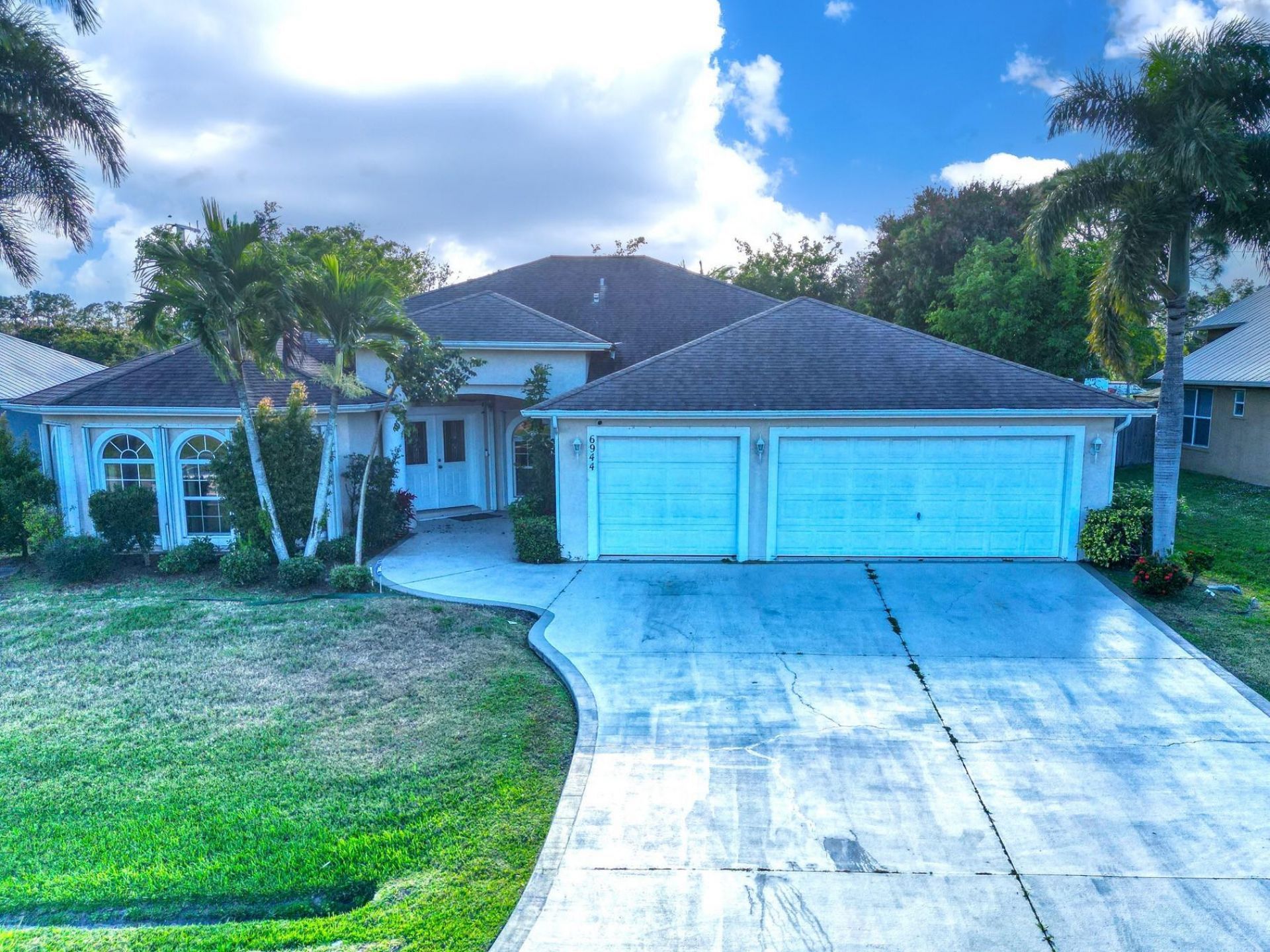 6944 NW Daffodil Lane, Port Saint Lucie, FL 34983 Photo