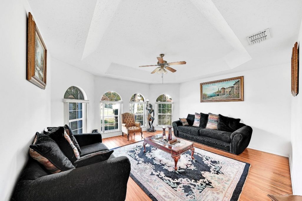 6944 NW Daffodil Ln, Port Saint Lucie, FL 34983 Photo