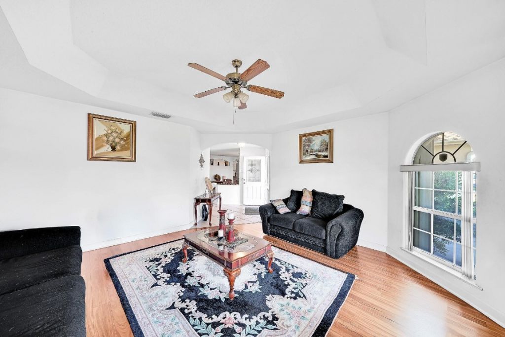 6944 NW Daffodil Ln, Port Saint Lucie, FL 34983 Photo