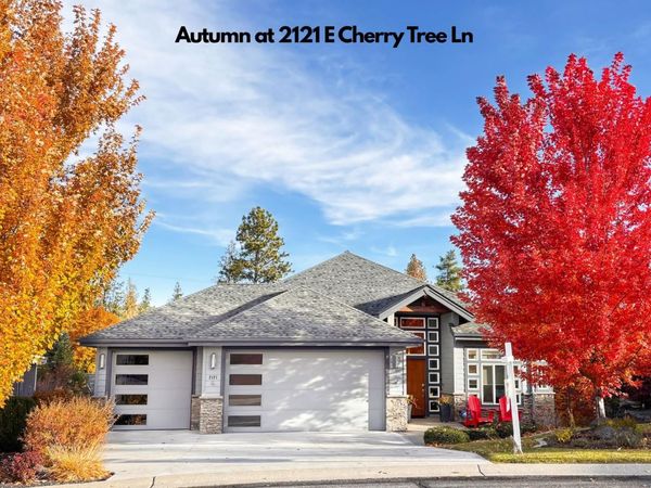 2121 E Cherrytree Ln, Spokane, WA 99203