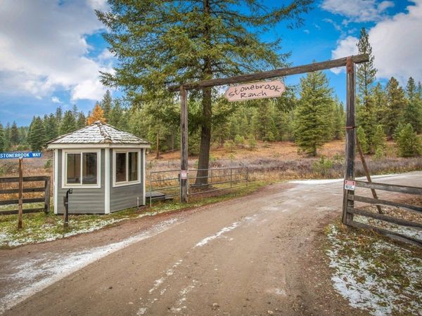 4425 Stonebrook Way, Springdale, WA 99173