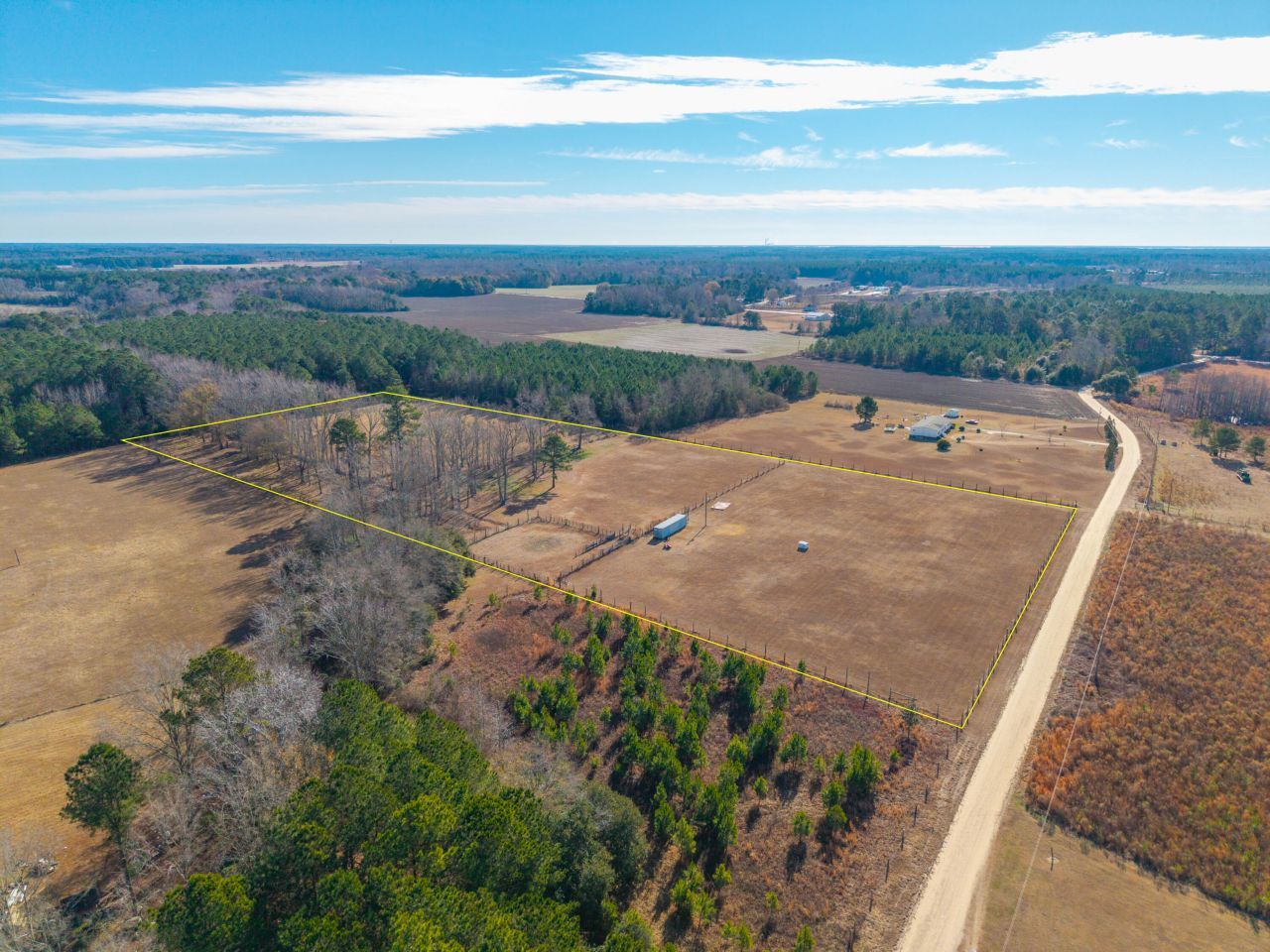 Tbd Olin Road Photo 9