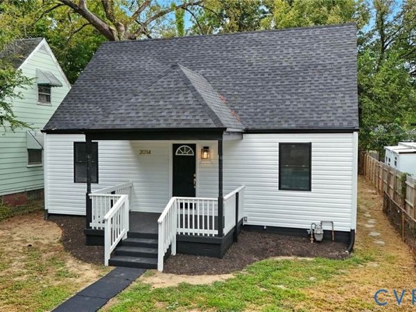 2014 Edwards Avenue, Richmond, VA 23224