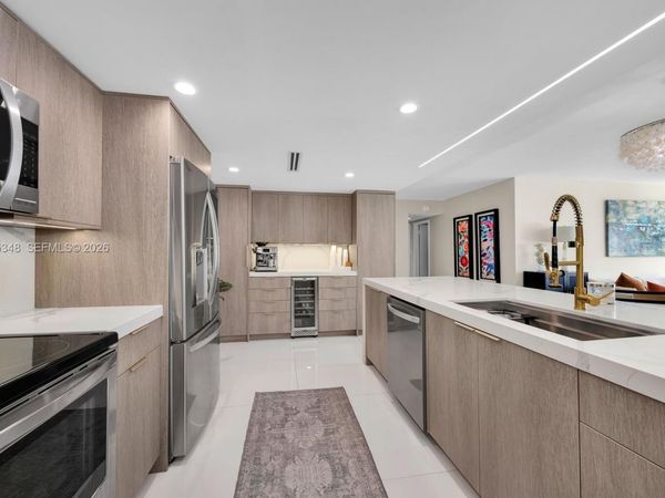 155 Ocean Lane Dr , Unit 413, Key Biscayne, FL 33149