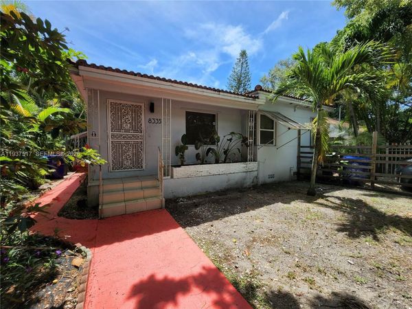 8335 NE 3rd Ave, Unit 1, Miami, FL 33138